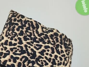 crocs wlochate: F&F, Spodnie dresowe damskie, rozmiar S — 8