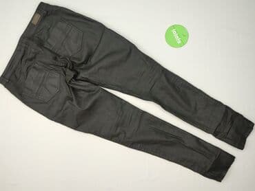 dorimodes majtki allegro: Spodnie materiałowe damskie, rozmiar XS — 3