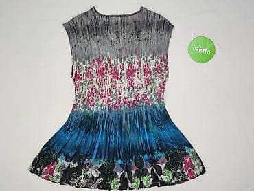 szlafroki plus size: Ombre, Tunika damska, rozmiar S — 2