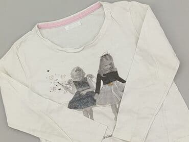 czapka bobo choses: Blouse, 2-3 years, 92-98 cm, condition - Very good — 1