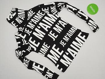 amisu tshirt: Amisu, Golf damski, rozmiar L — 2