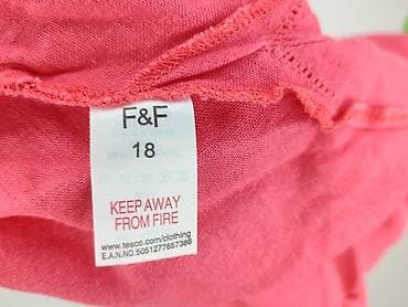 sandaly ala hermes: F&F, Sukienka damska, rozmiar 3XL — 5