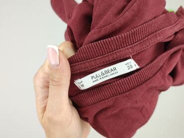 t shirty miu miu: PULL&BEAR, T-shirt damski, rozmiar M — 5