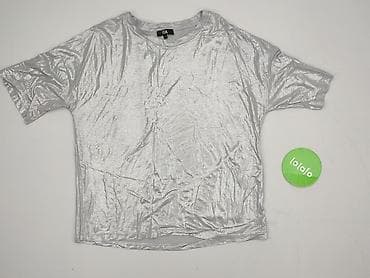 koszule looper: C&A, T-shirt damski, rozmiar M — 2