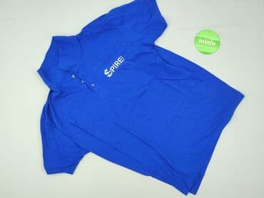 system of a down koszulka: Polo shirt for men, L (EU 40), Yazbek, condition - Very good — 2