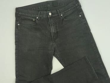 H&M, Jeansy dla mężczyzn, rozmiar XS