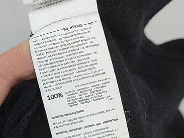 wibs bluzki: T-shirt damski, rozmiar L — 7