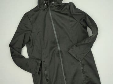 c and a bluza: Crivit, Кофта з каптуром жіноча, розмір XL — 1