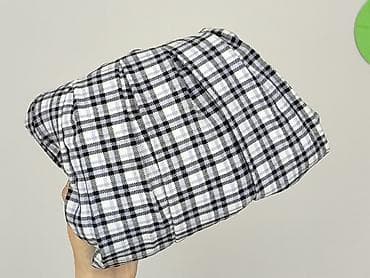 pull amd bear: Bershka, Spódnica damska, rozmiar S — 8