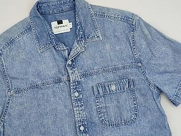 massimo bluzki: Topman, Koszulа dla mężczyzn, rozmiar M — 1