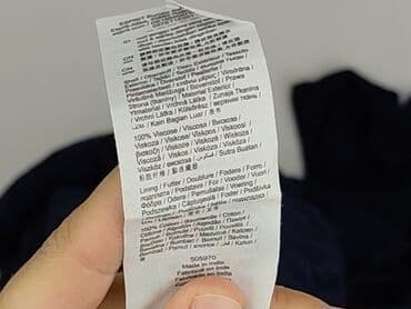 sukienka na wesele odcinana pod biustem: Gina Tricot, Sukienka damska, rozmiar M — 6