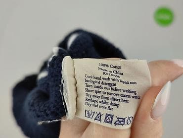 henri lloyd sweter: Jack Wills, Sweter damski, rozmiar M — 6