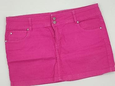 Bershka, Spódnica damska, rozmiar XL w lalafo.pl Bershka, Spódnica damska, rozmiar XL