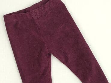 kombinezon zimowy dla niemowlaka allegro: Leggings, So cute, 6-9 months, condition - Perfect — 1