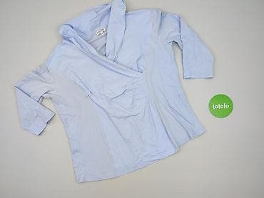 Ubrania damskie: Gina Laura, Bluzka damska, rozmiar XL — 2