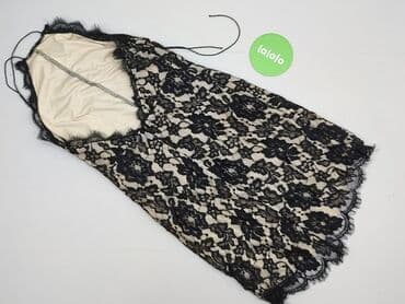 sukienki wieczorowe długie dla puszystych: Boohoo, Sukienka damska, M — 4