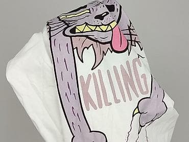 koszulka joker cropp: Cropp, Koszulka dla mężczyzn, rozmiar M — 7