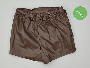 sunray protect: Shein, Szorty damskie, rozmiar L — 3