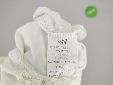 pull and bear pull: Body damskie, rozmiar M — 4
