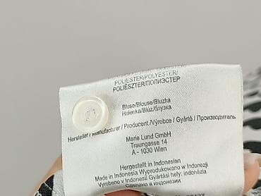bluzka mexx: Marie Lund, Bluzka damska, rozmiar XS — 5