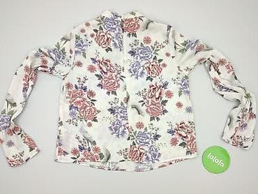 stradivarius buty botki: Stradivarius, Bluzka damska, rozmiar S — 3