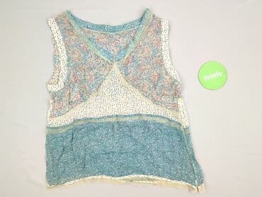 sukienki boho koronkowe: Bluzka damska, rozmiar M — 2