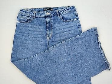 derby jeans: Jeansy damskie, rozmiar XL — 1