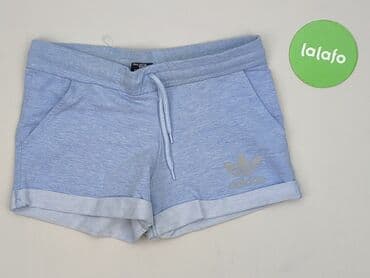 spodnie dresowe dynamic: Adidas, Shorts for women, size XS (EU 34) — 2