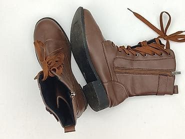 saway botki zimowe: Botki damskie, rozmiar 39 — 1