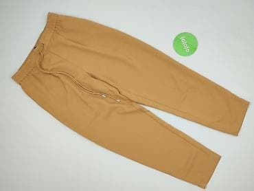 spodnie pumpy zara: Zara, Spodnie materiałowe damskie, rozmiar M — 2