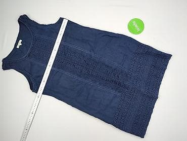 kapcie ann: Sukienka damska, rozmiar M — 4