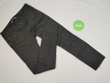 Kobiety: Nolita, Jeansy damskie, S — 2