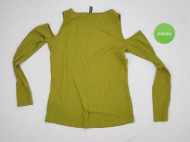 sweter bolerko hm: H&M Divided, Жіноча блуза, розмір S — 3