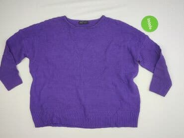 makalu swetry: Kapalua, Sweter damski, rozmiar 2XL — 2