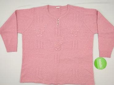 part two swetry: Sweter damski, rozmiar 6XL — 2