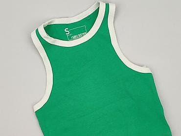 reebok topy: FSBN, Top damski, rozmiar S — 1