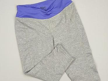 born 2023 c: Crivit, Legginsy Sportowe damskie, rozmiar S — 1