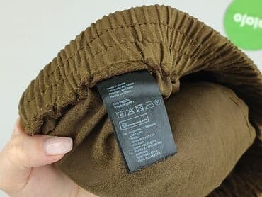 Штани: H&M, Шорти жіночі, розмір XS — 6