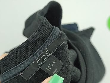 sukienka cos: Cos, Bluzka damska, rozmiar M — 4