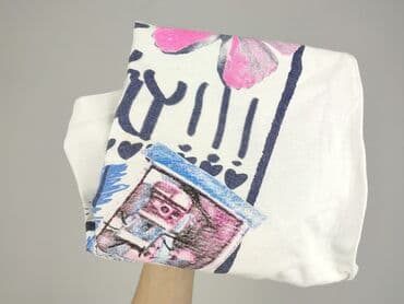 dorimodes majtki bezszwowe: T-shirt damski, rozmiar S — 5