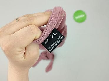 bluzki termiczne 4f: 4F, Top damski, rozmiar XL — 4