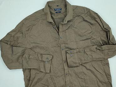 Koszulа dla mężczyzn, rozmiar 3XL