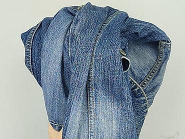 weekday jeans: Kurtka jeansowa damska, rozmiar S — 8