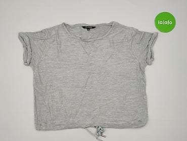samoon dresy damskie: Top Secret, T-shirt damski, rozmiar L — 2