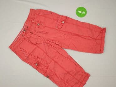 kapcie kapitan bomba: Marks & Spencer, Spodnie 3/4 damskie, rozmiar L — 2