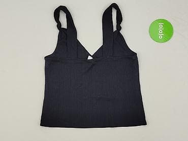 golf body: H&M, Top damski, rozmiar M — 3