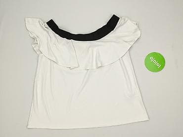 bluza lewandowski: H&M, Bluzka damska, rozmiar L — 2