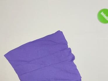 fioletowe buty deichmann: Bluzka damska, rozmiar S — 5