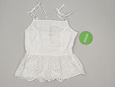 bluza mohito: Mohito, Top damski, rozmiar S — 3