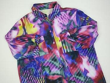 beksinski bluza: Koszula damska, rozmiar One size — 1